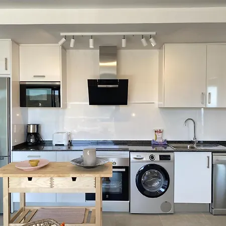 Fuer 4 Personen Ca 90 Qm In Nerja, Andalusien Costa Del Sol Apartment Nerja