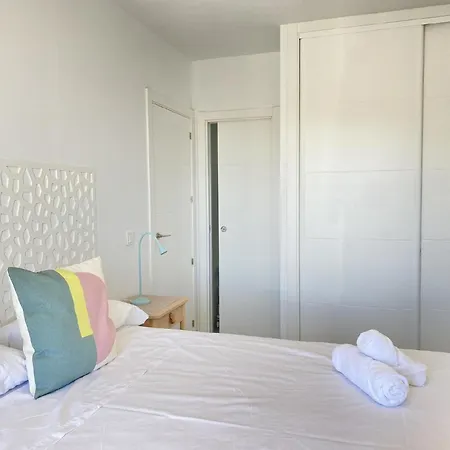 Fuer 4 Personen Ca 90 Qm In Nerja, Andalusien Costa Del Sol * Nerja