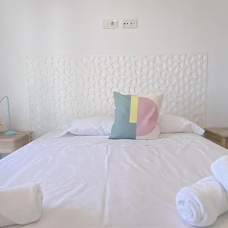 Fuer 4 Personen Ca 90 Qm In Nerja, Andalusien Costa Del Sol