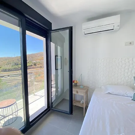 Apartment Fuer 4 Personen Ca 90 Qm In Nerja, Andalusien Costa Del Sol *