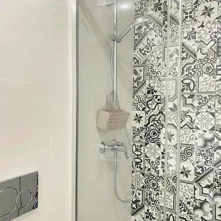 Fuer 4 Personen Ca 90 Qm In Nerja, Andalusien Costa Del Sol Apartment