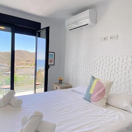 Apartment Fuer 4 Personen Ca 90 Qm In Nerja, Andalusien Costa Del Sol