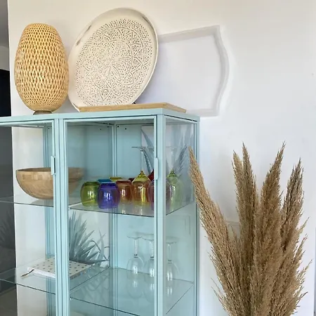 Fuer 4 Personen Ca 90 Qm In Nerja, Andalusien Costa Del Sol * Nerja