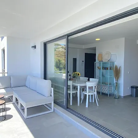 Fuer 4 Personen Ca 90 Qm In Nerja, Andalusien Costa Del Sol * Nerja